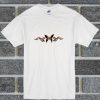 Butterfly t shirt