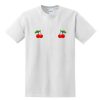 Cherry Brandy Melville t shirt