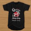 Chieft queen classy sassy and a bit smart assy t shirt