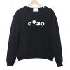 Ciao Gaming Video Game sweatshirt