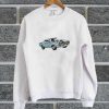 Classic Car Sweatshirt