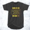 Come to the math side we have Pi t shirt