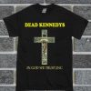 Dead Kennedys Trending t shirt