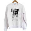 Emison Pretty Little Liars sweatshirt