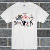 Fashion Circus t shirt