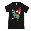 Hei girl hei t shirt