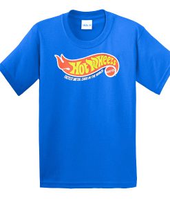 Hot wheels t shirt