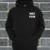 Inner Vision hoodie