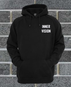 Inner Vision hoodie