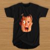 Kevin Home Alone t shirt