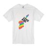 Live Aid This t shirt