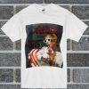 Lulu & Co Dandy Comic t shirt