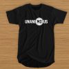 Mariano Rivera UnaniMOus t shirt