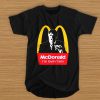 McDonald I'm Lovin' Him t shirt