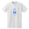 Milk Bottle t shirt