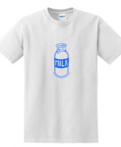 Milk Bottle t shirt