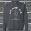 Official Cactus Not A Hugger sweatshirt