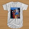 Paint Girls t shirt