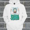 Peace Among Worlds hoodie