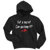 Pretty Little Liars hoodie