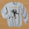 Refs blew dat Saints sweatshirtRefs blew dat Saints sweatshirt