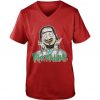 Rickmalone Rick Post Malone Mashup t shirt