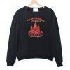 Riot Society Club Moscow sweatshirt