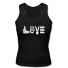 Run Lovers Trending tank top