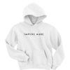 Sapare Aude hoodie