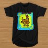 Scooby Doo Large Fleece t shirt