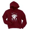 Spicy Heck Boy Satan hoodie