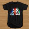 Thor and Aquaman t shirt