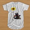 Toothless and hiccup Dragon you are my sunshine t shirt