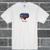 Van Go Bus t shirt