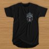 Wolf of odin Valhalla t shirt