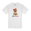 Yorkshire Terrier mom t shirt