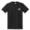 You Fuckin Fuck Pocket Logo t shirt