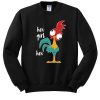 hei girl hei sweatshirt