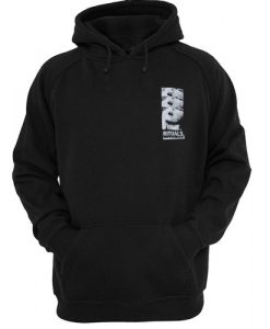 rituals hoodie