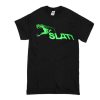 slatt snake viper t shirt