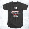 6x Super Bowl Champions We Are All Patriots t shirt