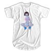 Angela Anaconda Sexy T-SHIRT