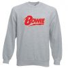 Bowie Sweatshirt