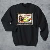 Calling All Local Heroes sweatshirt