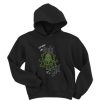 Cthulhu I have the body of a god hoodie