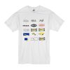 Ikea Logo T Shirt