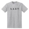 Lazy t shirt