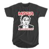 Maga make alexandria go away way t shirt