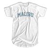 Malibu t shirt