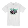 Mermaid Lagoon t shirt